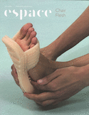 Espace, no 132 [édition bilingue]